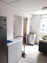Blk 130 MARSILING RISE (Woodlands), HDB 3 Rooms #578763011